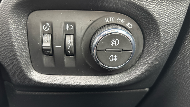 Vauxhall Corsa 1.2 Turbo SRi 5dr Petrol Hatchback